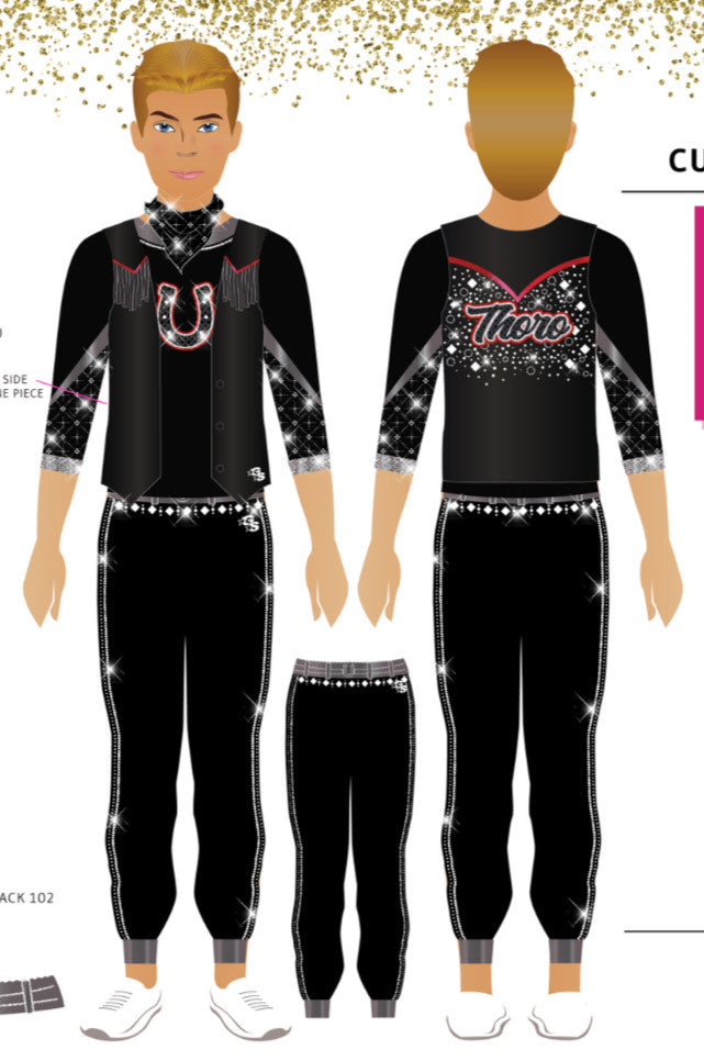 Thoro Uniform