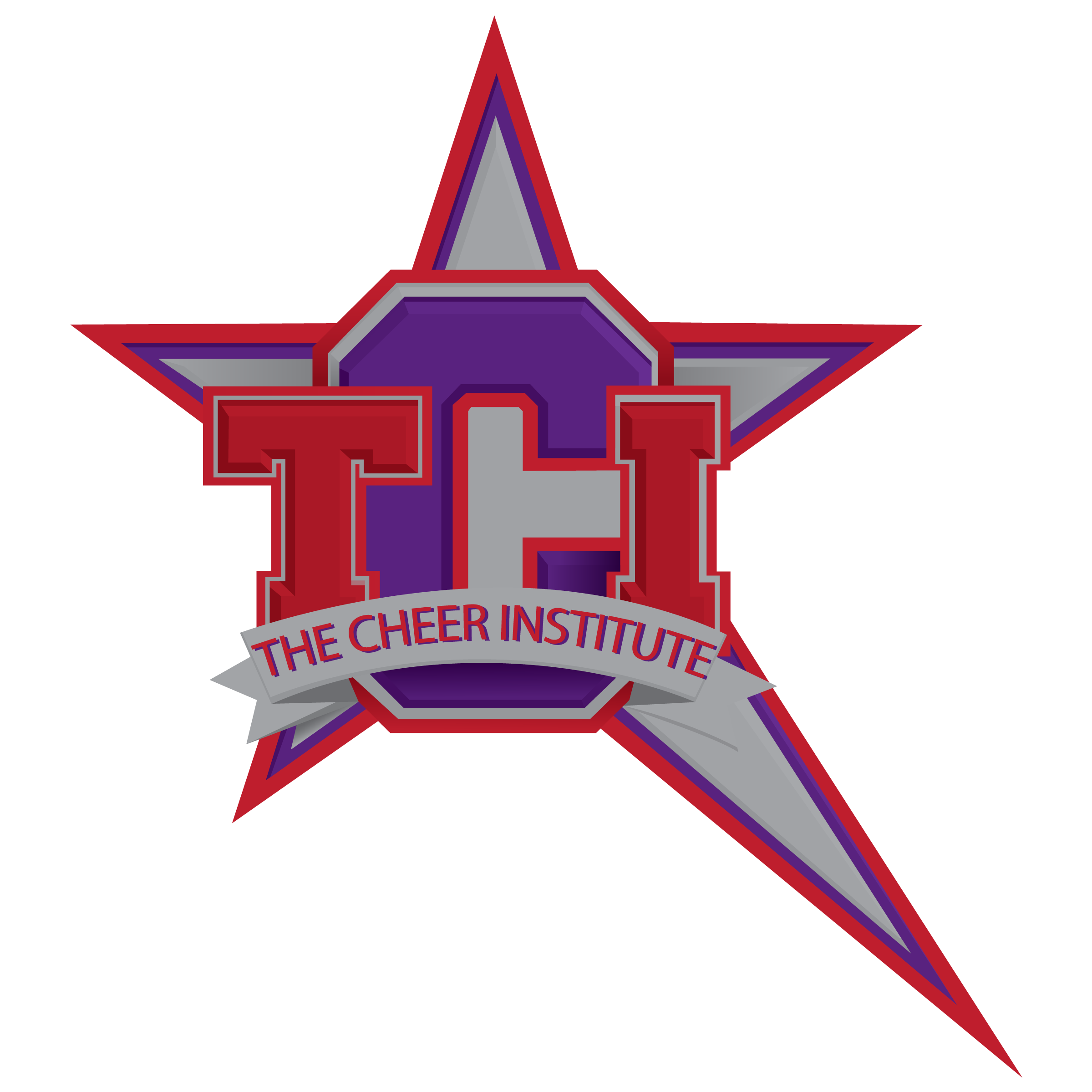 The Cheer Institute Swag Pro Shop