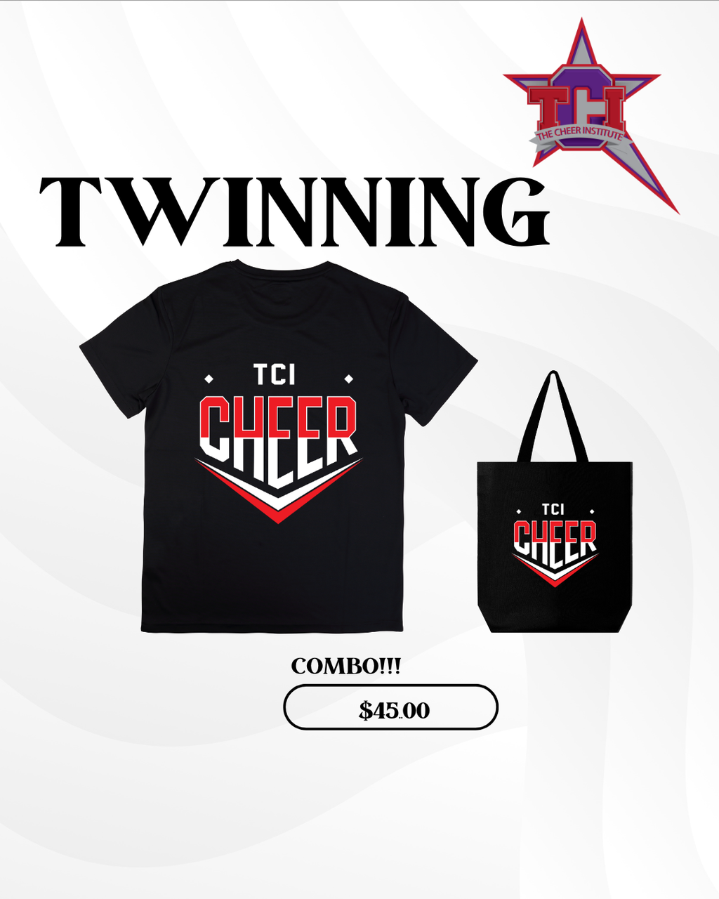 TCI Twinning