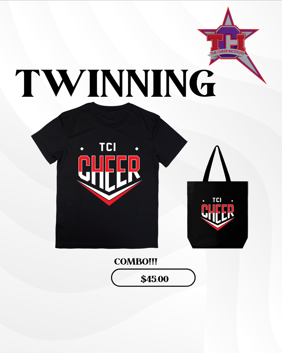 TCI Twinning