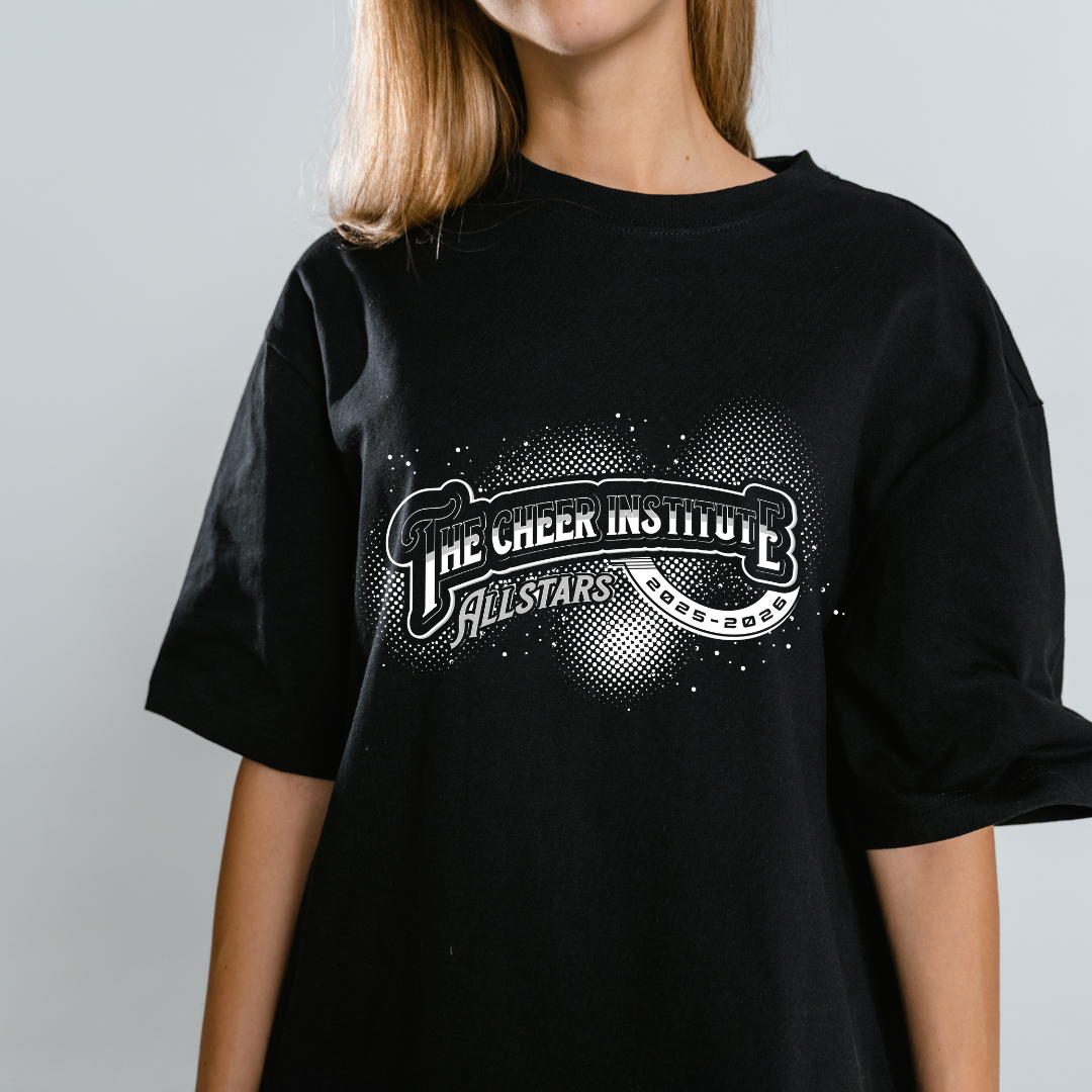 TCI Sparkel Tee