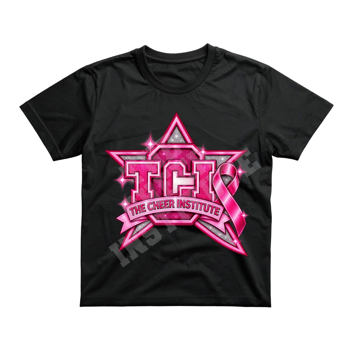 TCI Think Pink