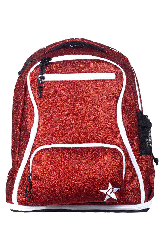 TCI Custom Rebel Dream Bag