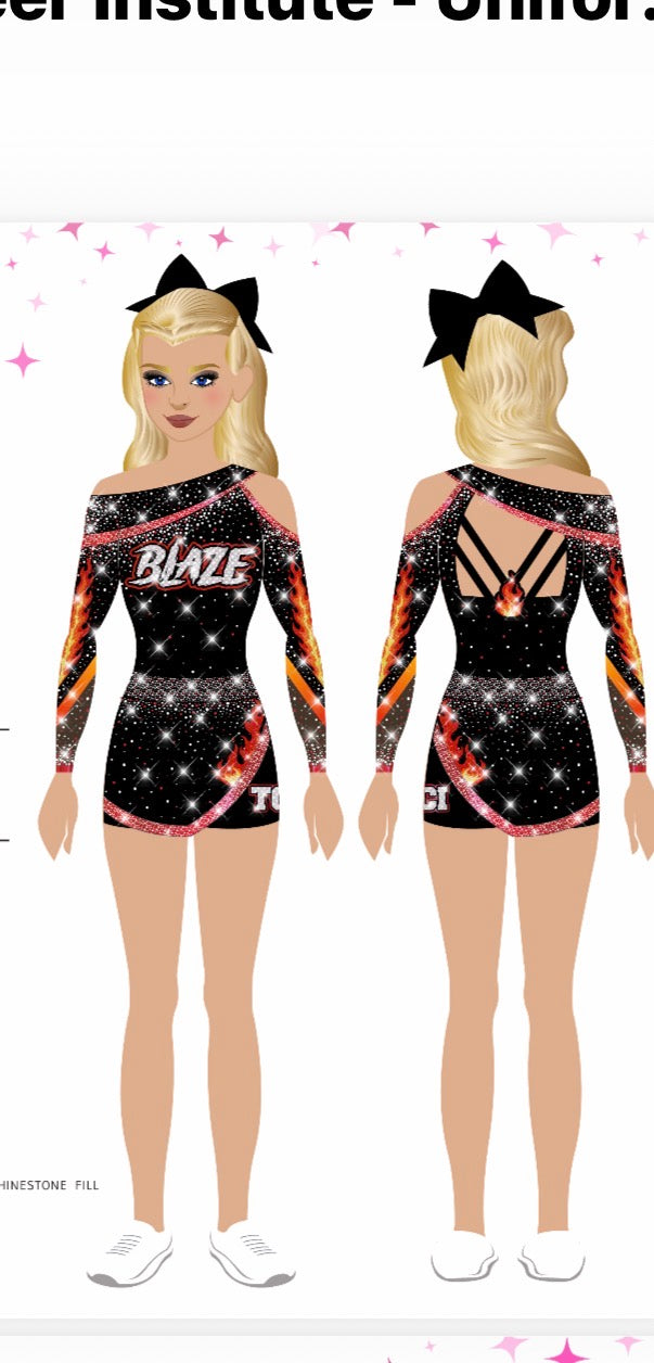 Blaze