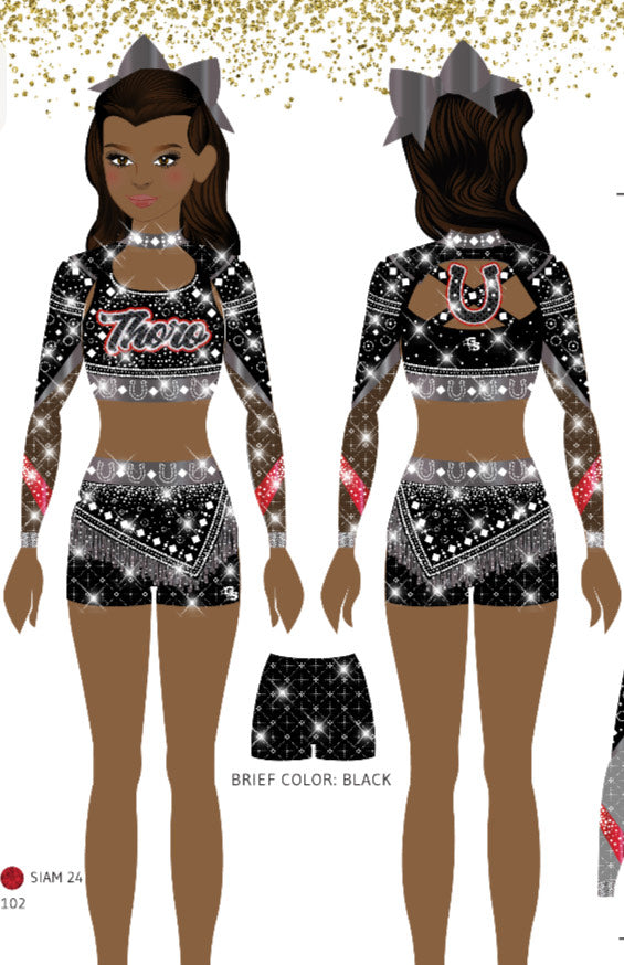 Thoro Uniform