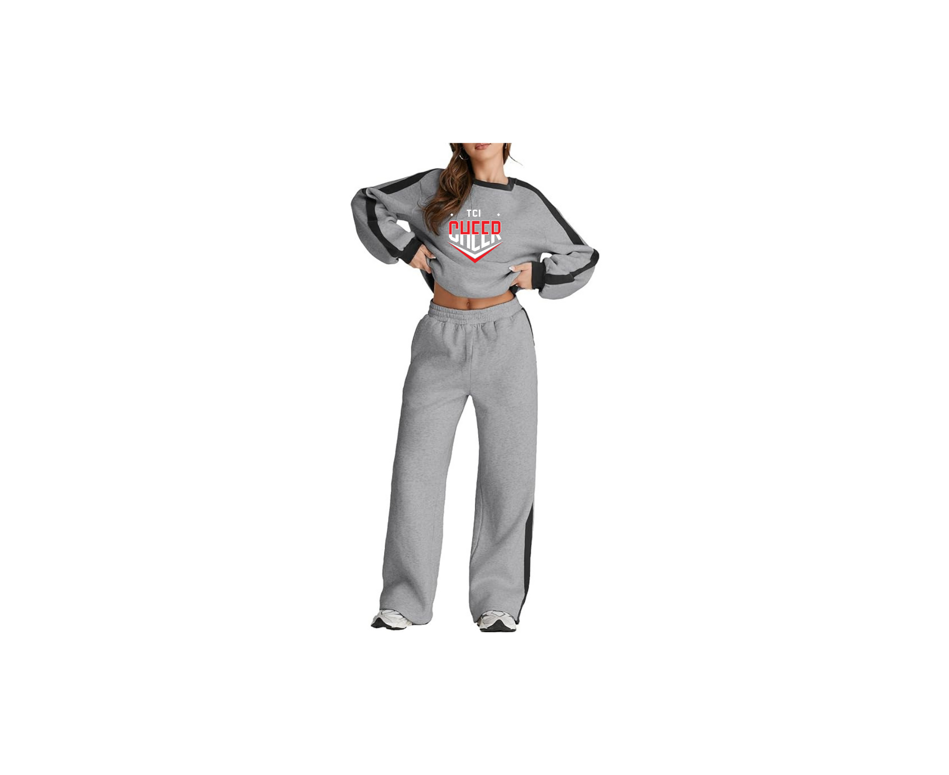 TCI Full Sweat