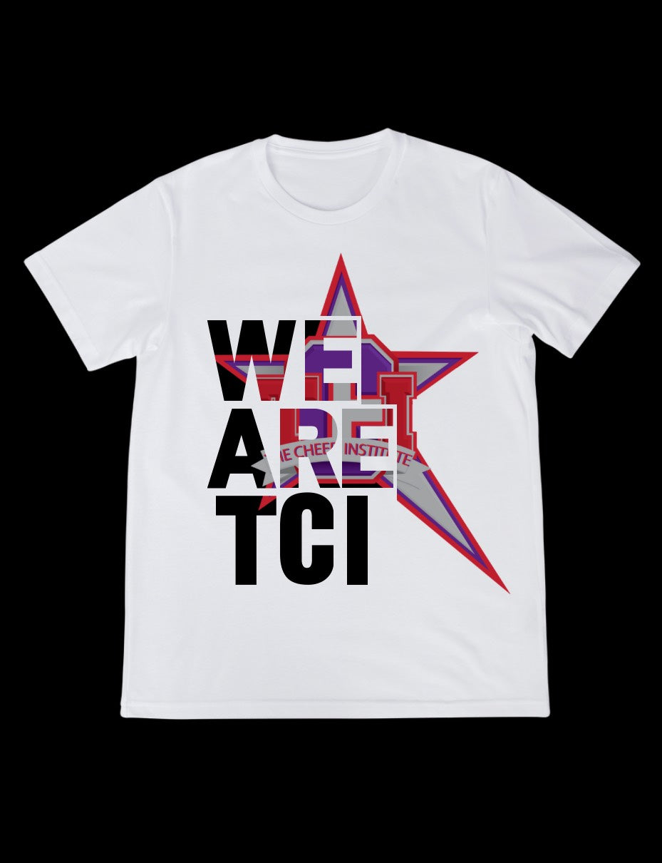 Team TCI Tee