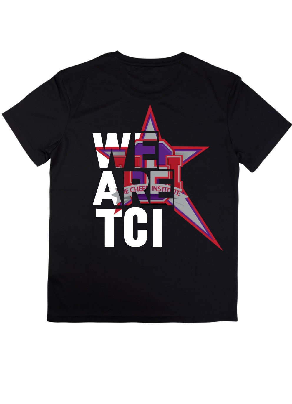 Team TCI Tee