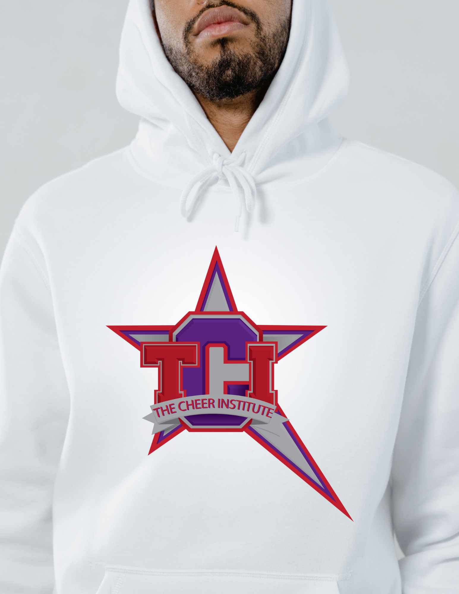 TCI Retro Hoodie