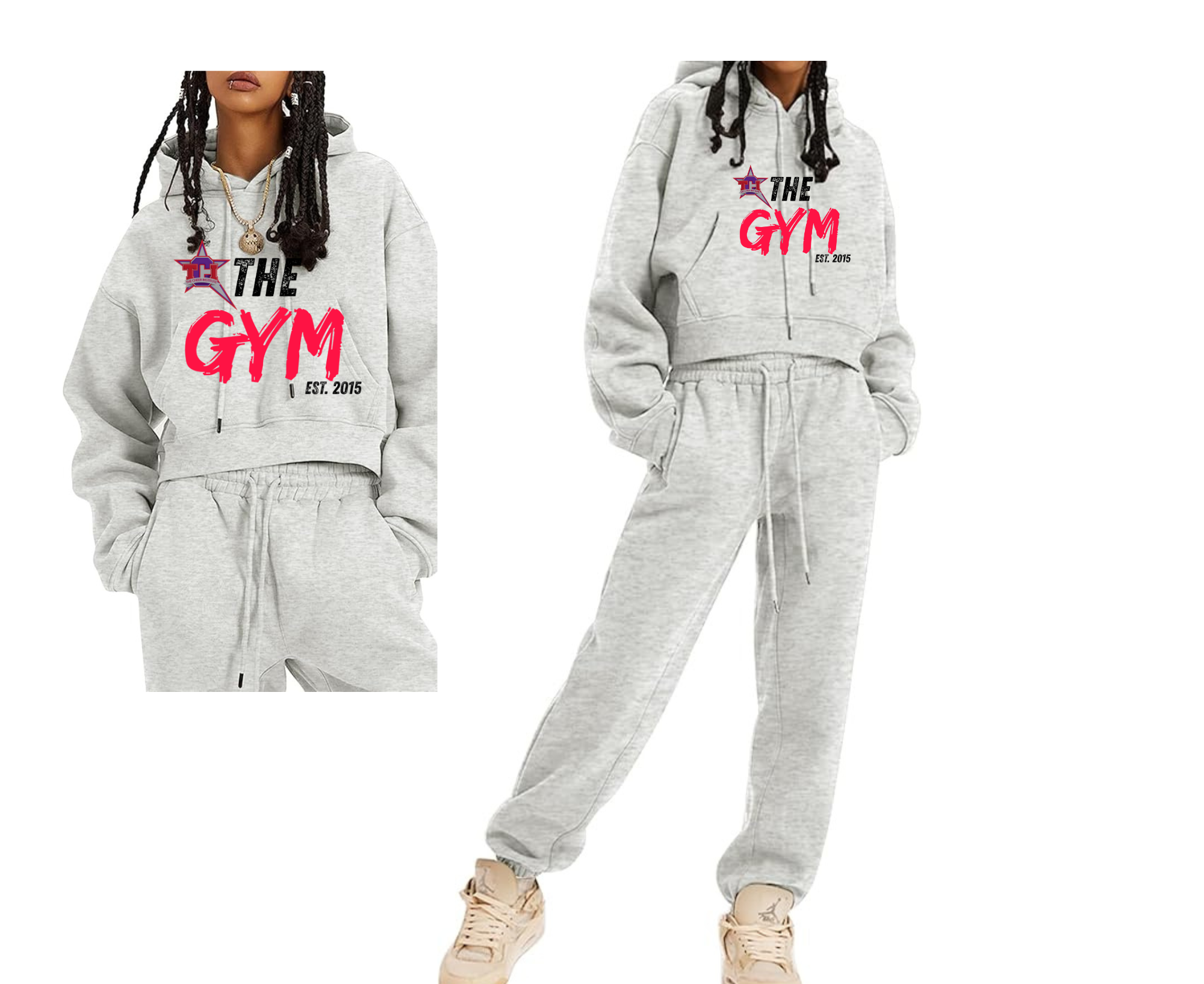 TCI Sweats