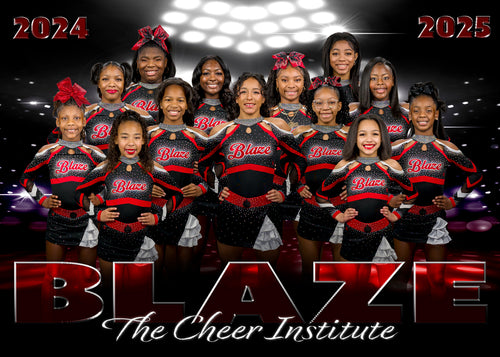 Blaze