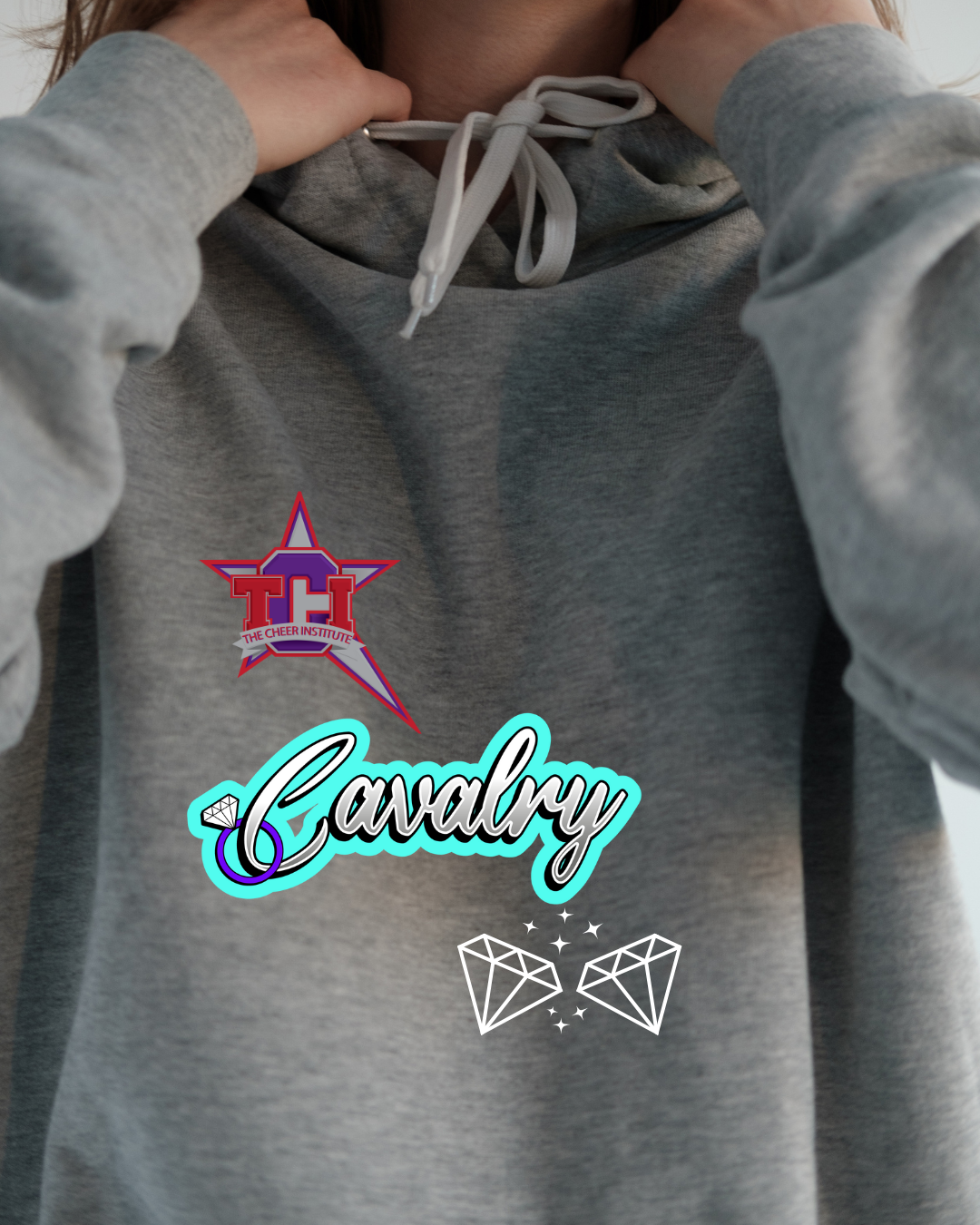 TCI Allstar Hoodie
