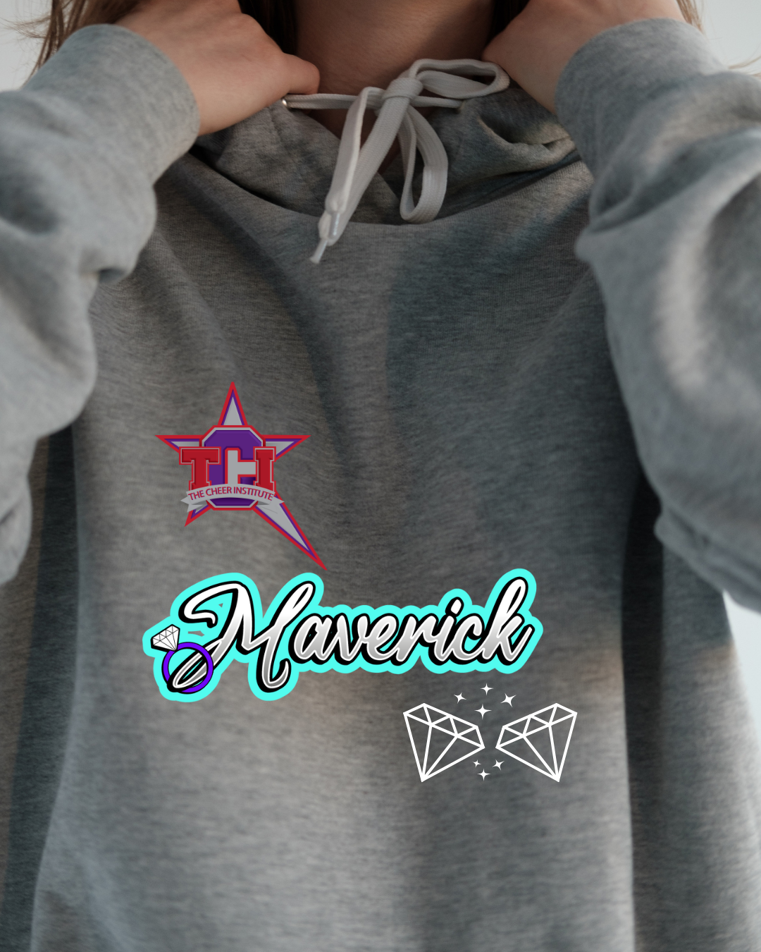 TCI Allstar Hoodie