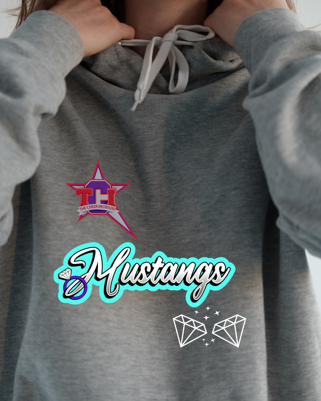 TCI Allstar Hoodie