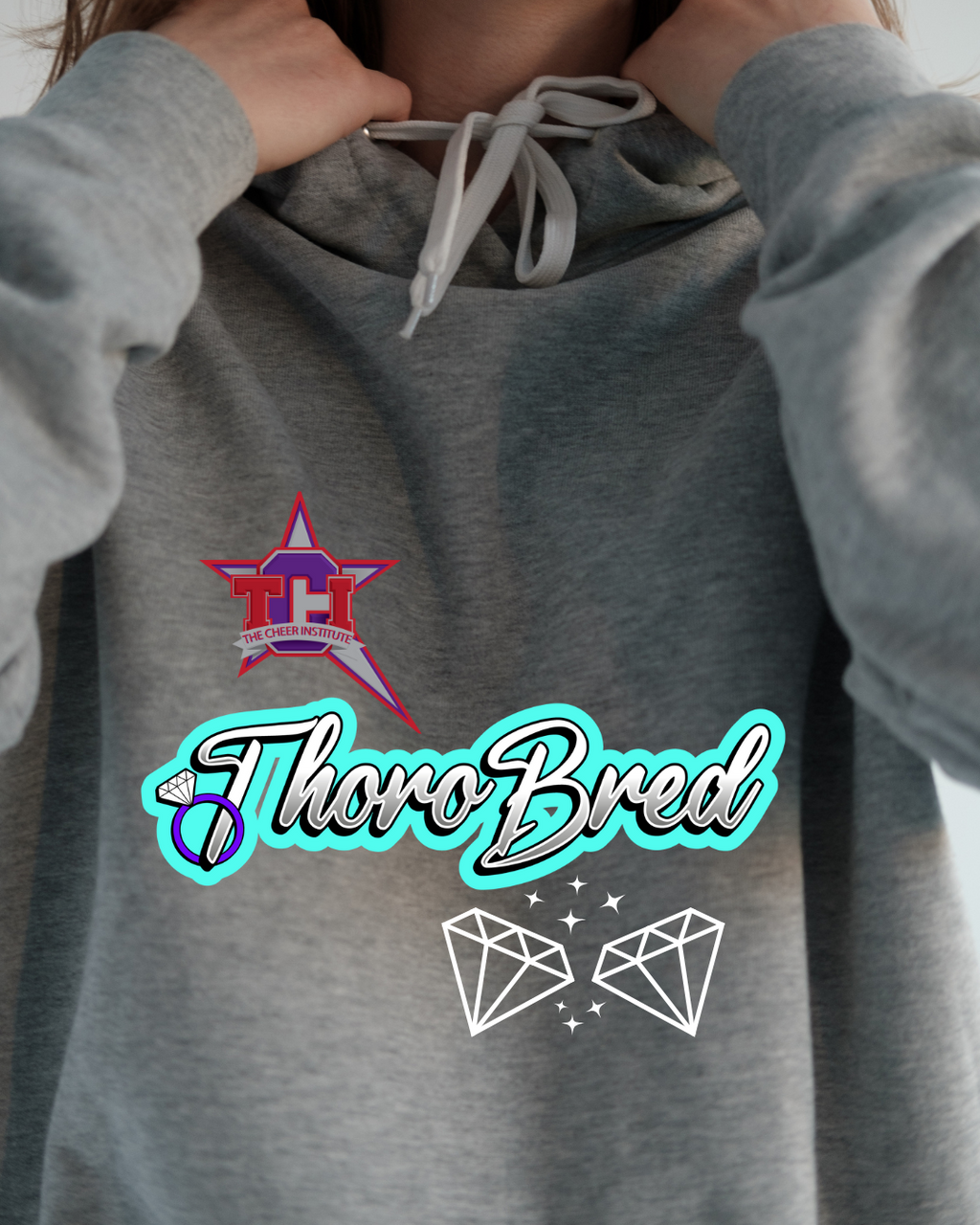TCI Allstar Hoodie